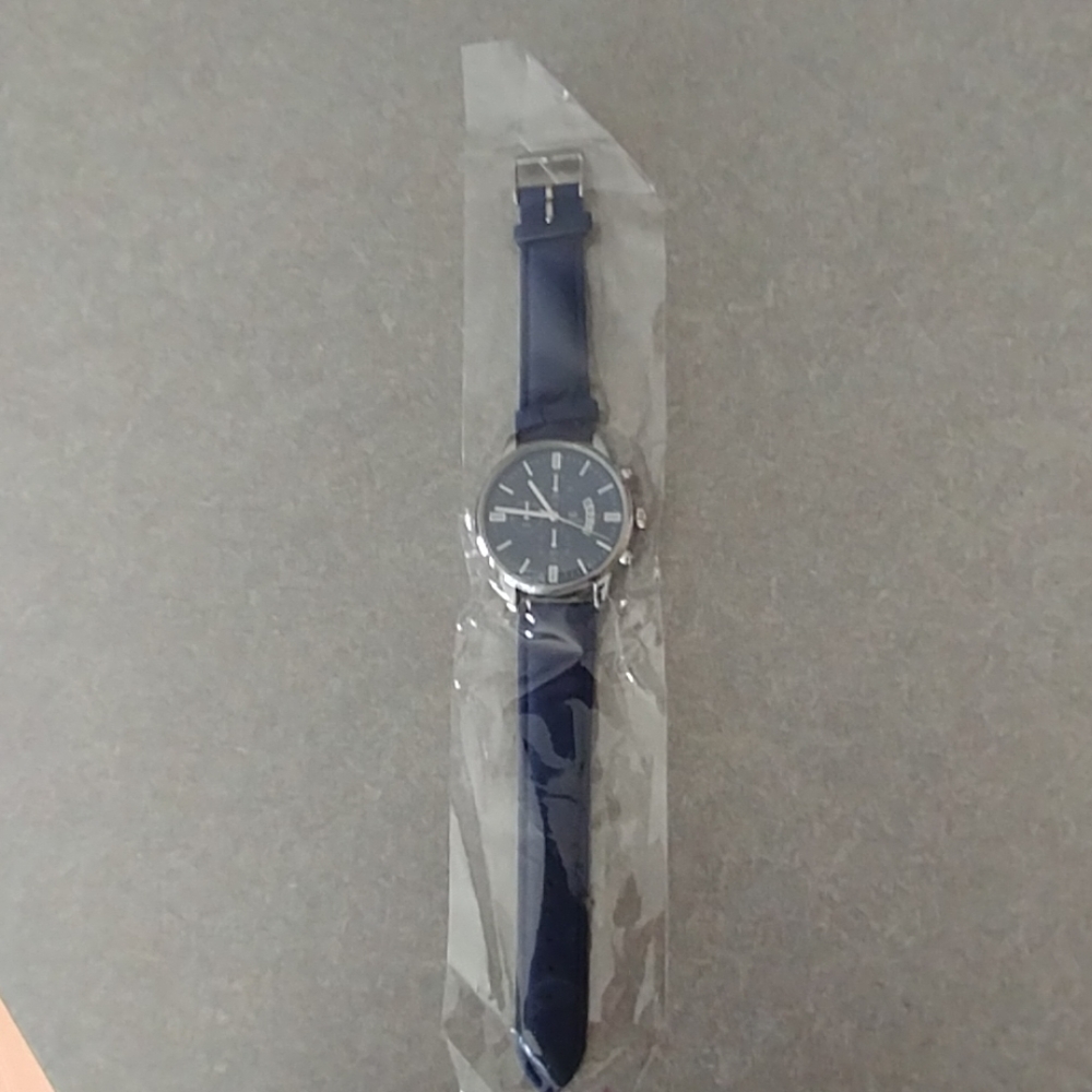 Fashion watch